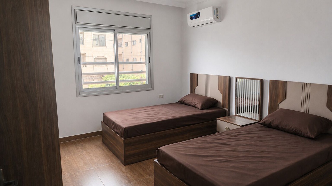 Photo of Bedroom in Amman
