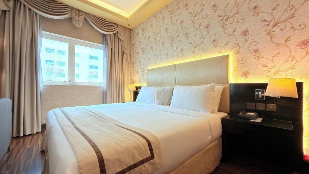 Photo of Bedroom in Ras Al Khaimah