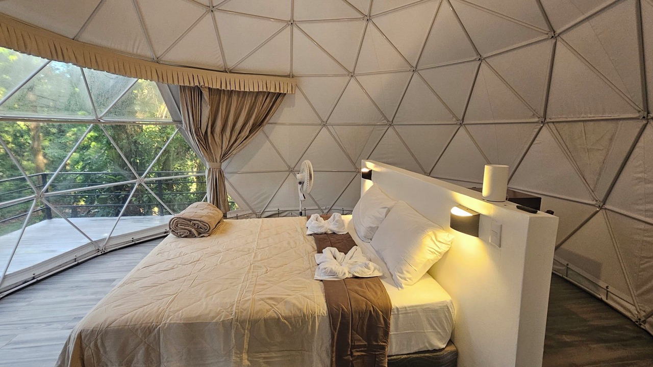 Photo of Bedroom in Katira
