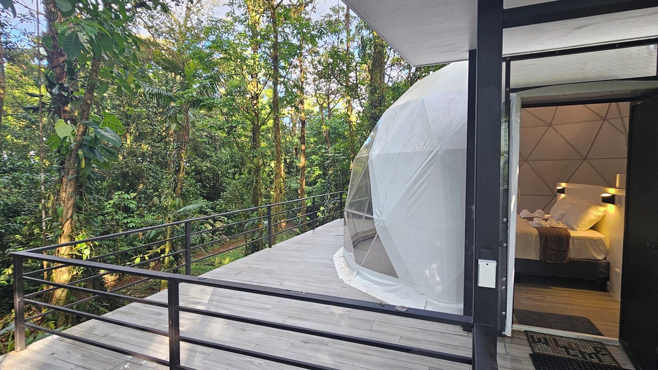 Photo of Patio Balcony in Katira