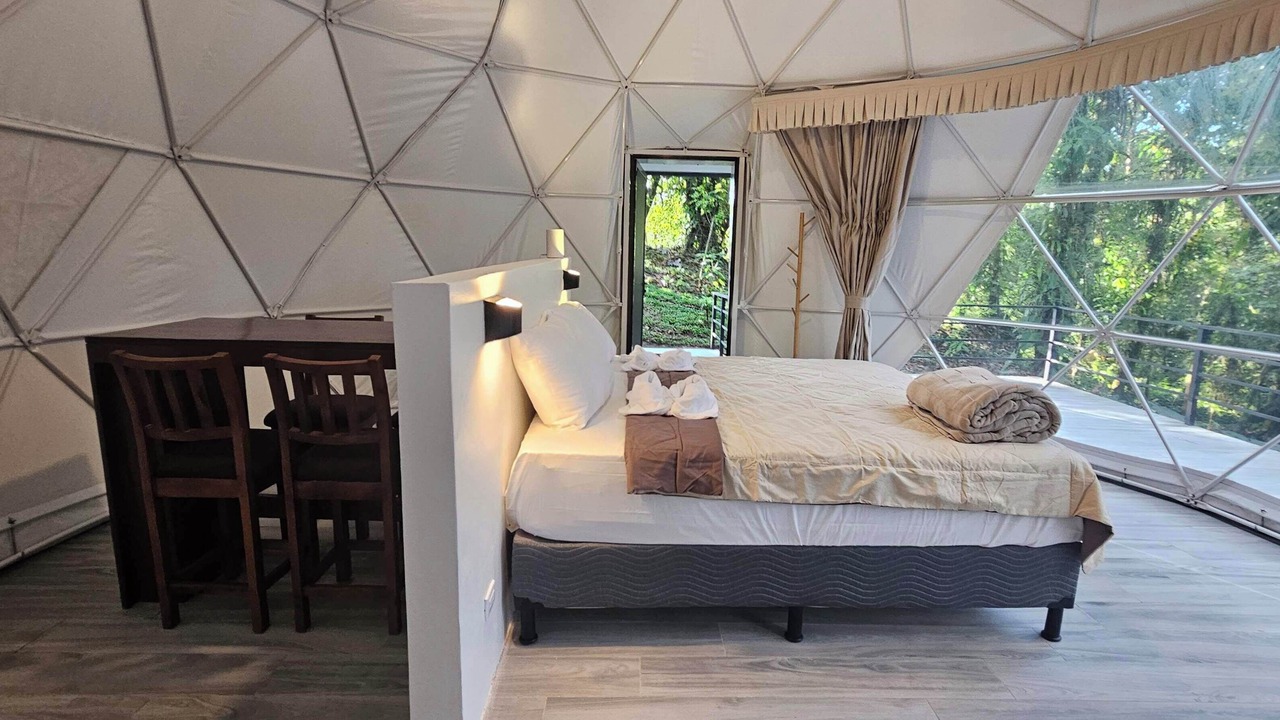 Photo of Bedroom in Katira