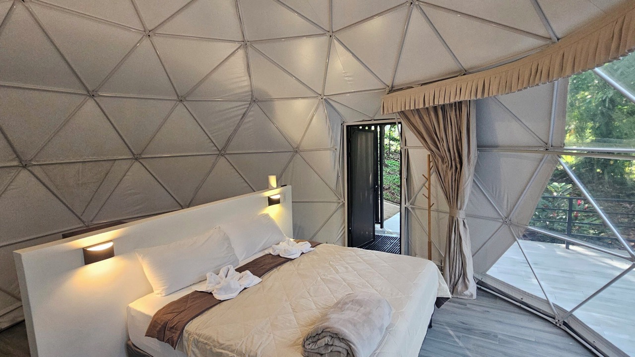 Photo of Bedroom in Katira