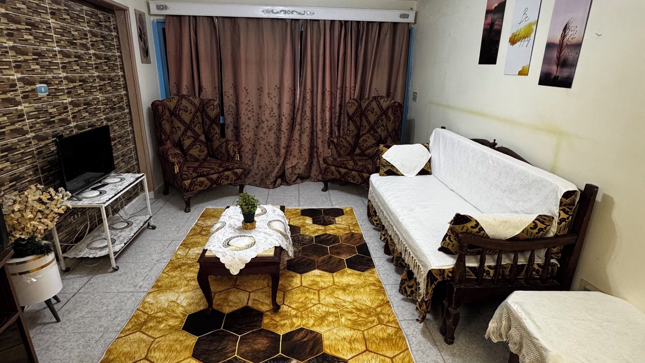 Photo of Livingroom in Al-Muntazah