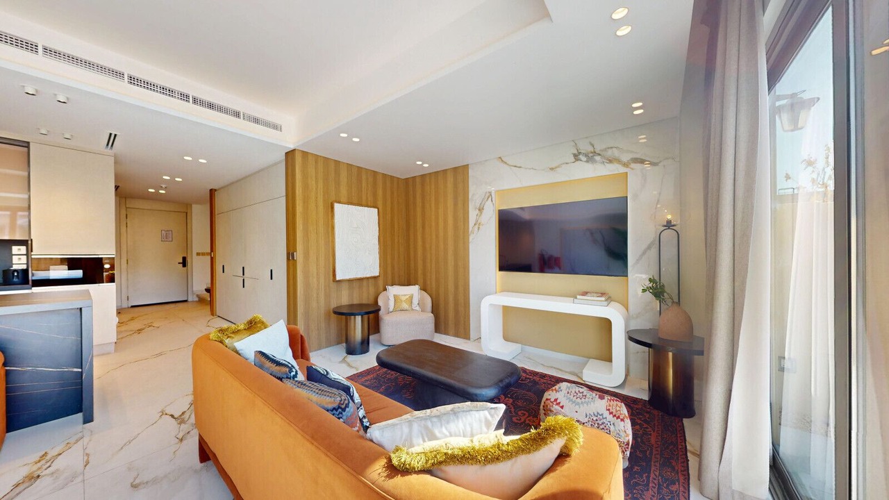 Photo of Livingroom in Dubai