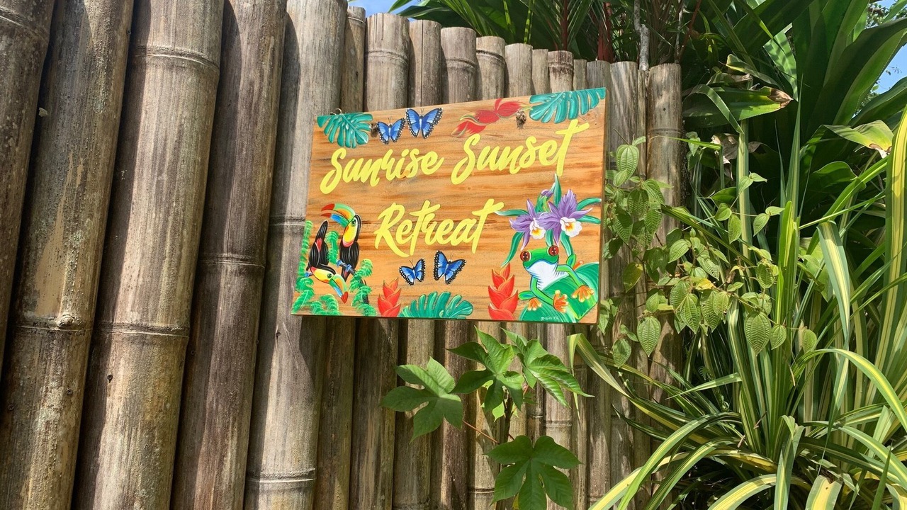 Photo of Outdoor in Savegre