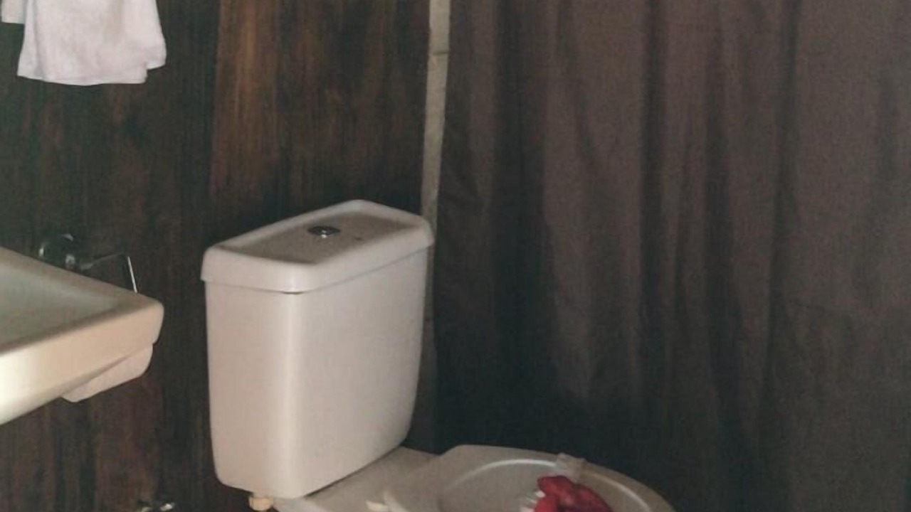 Photo of Bathroom in Savegre
