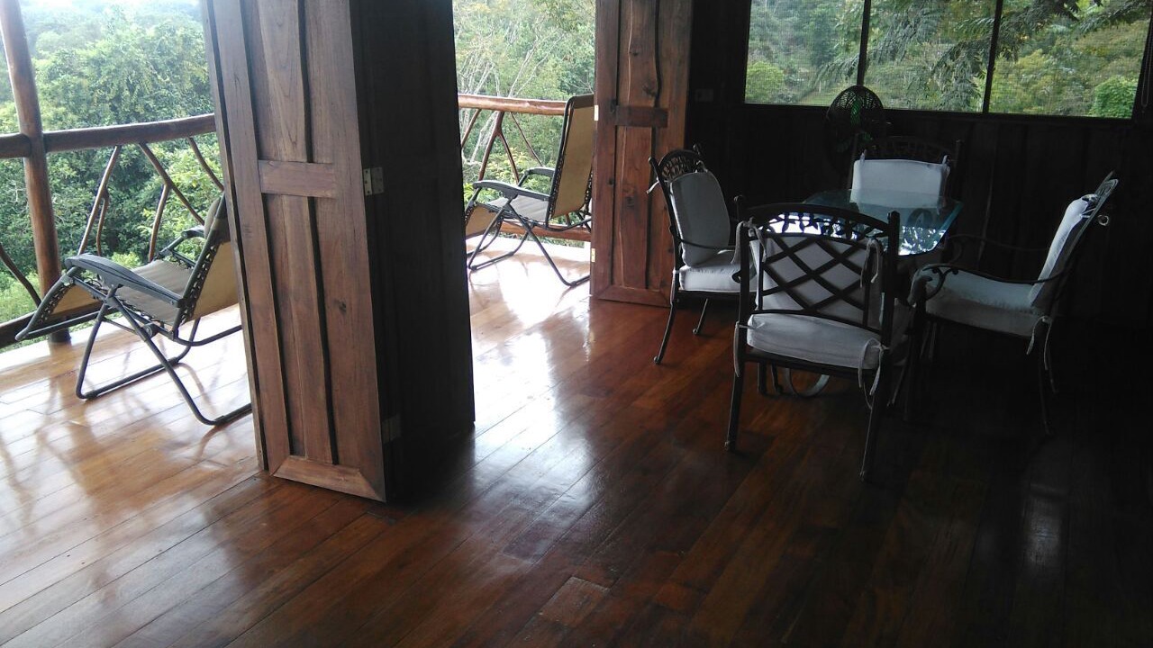 Photo of Outdoor in Savegre