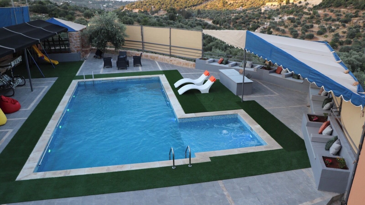 Photo of Outdoor in Zayy