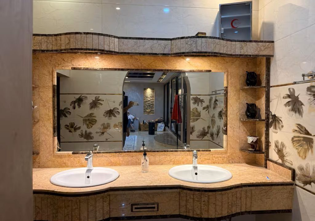 Photo of Bathroom in Ras Al Khaimah