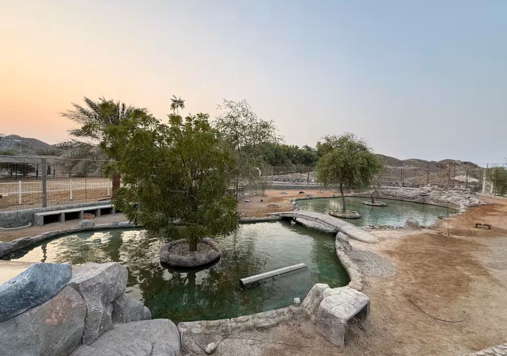 Photo of Outdoor in Ras Al Khaimah
