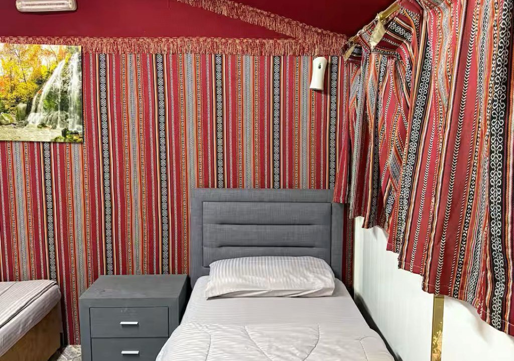 Photo of Bedroom in Ras Al Khaimah