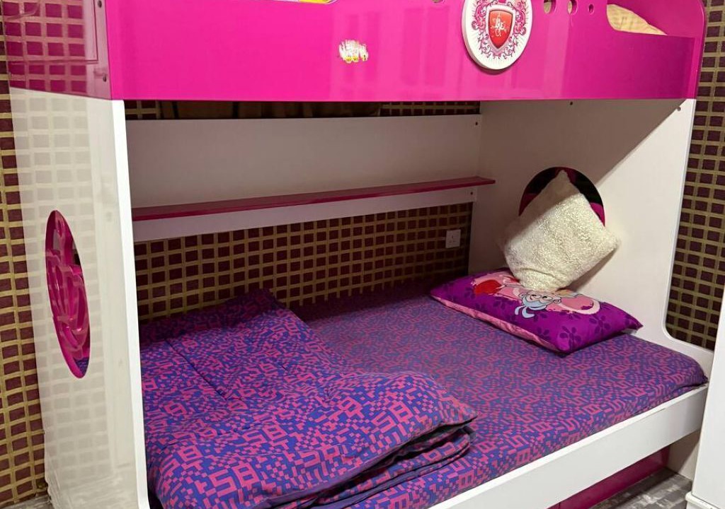 Photo of Bedroom in Ras Al Khaimah