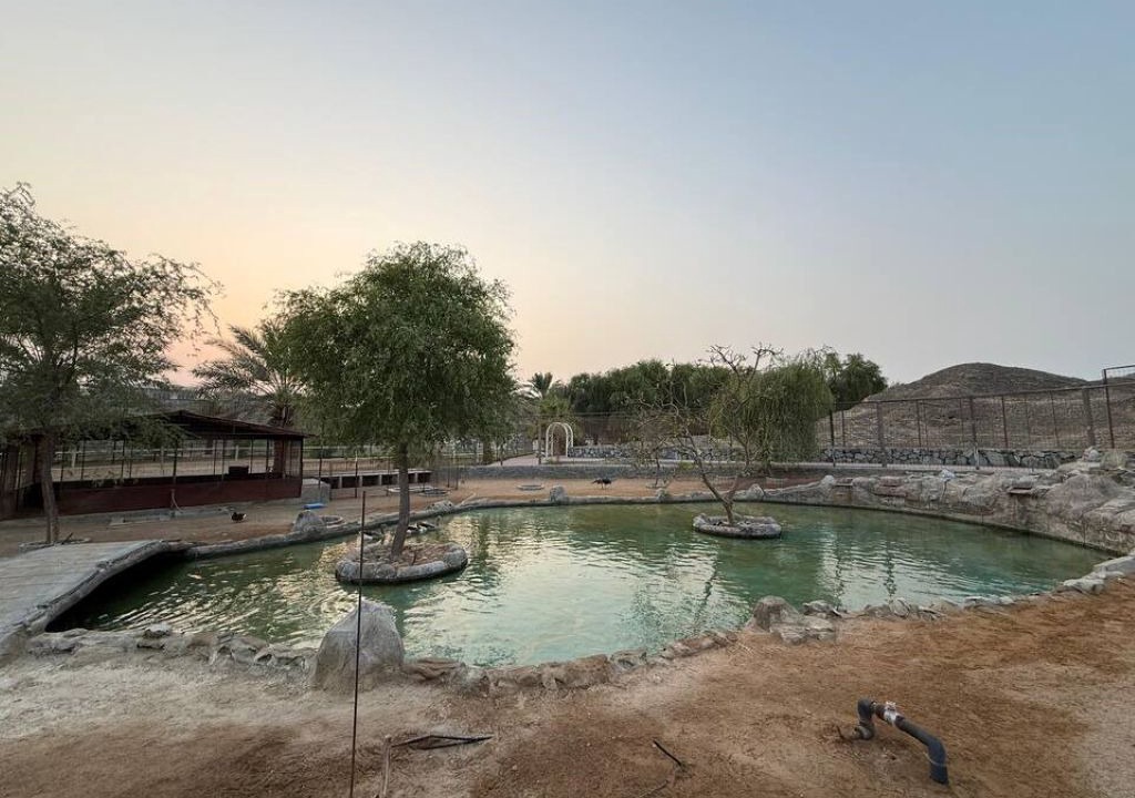 Photo of Outdoor in Ras Al Khaimah