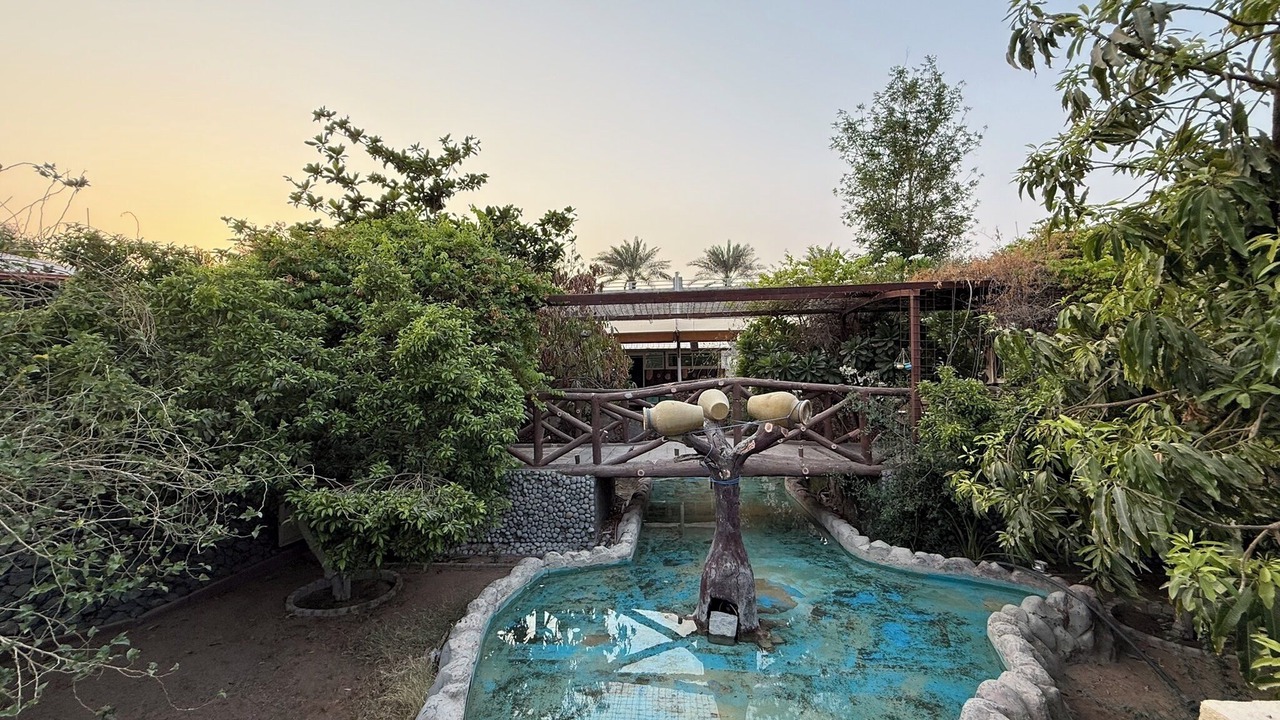 Photo of Outdoor in Ras Al Khaimah