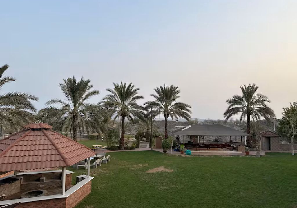 Photo of Outdoor in Ras Al Khaimah