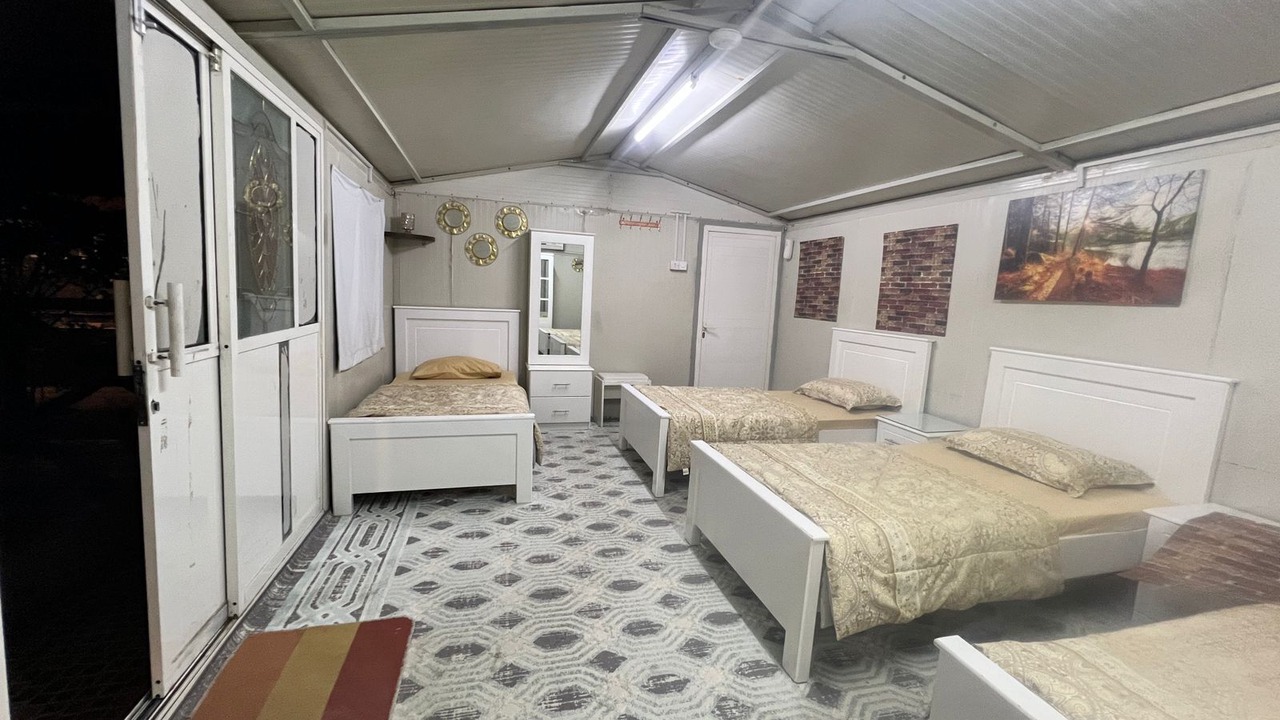 Photo of Bedroom in Ras Al Khaimah