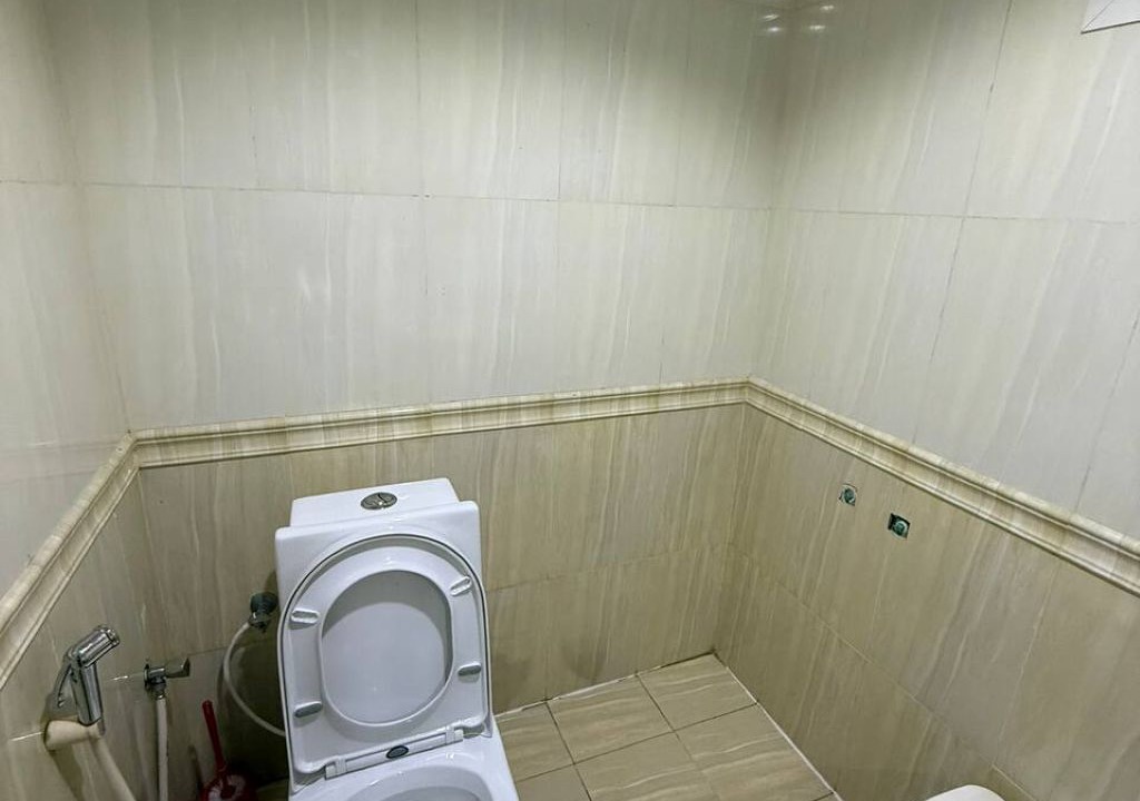 Photo of Bathroom in Ras Al Khaimah