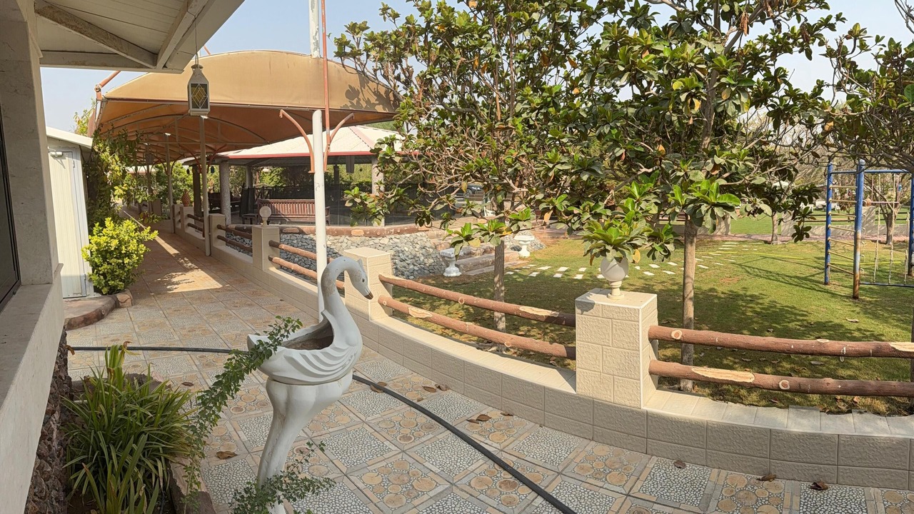 Photo of Outdoor in Ras Al Khaimah