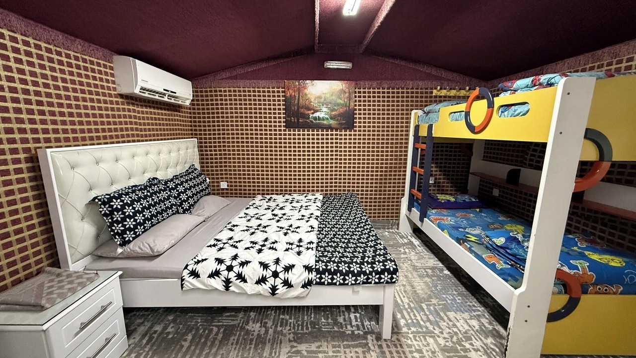 Photo of Bedroom in Ras Al Khaimah