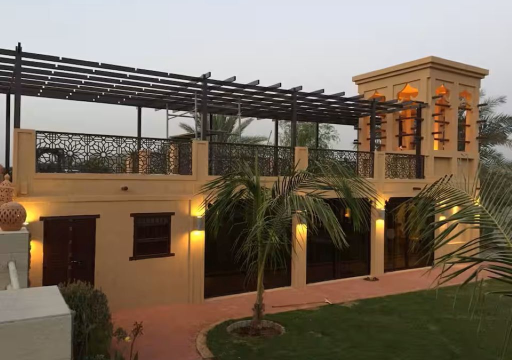 Photo of Outdoor in Ras Al Khaimah