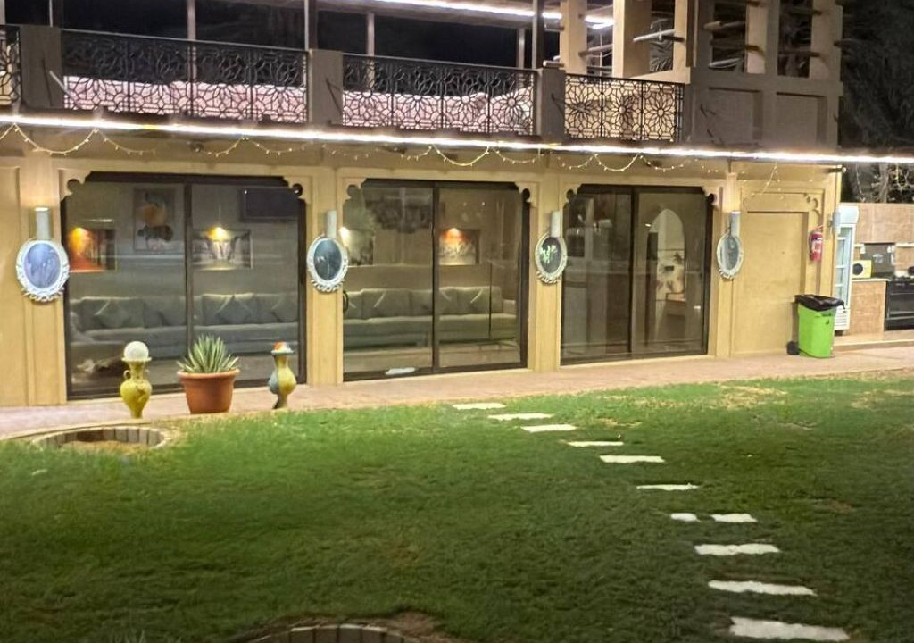 Photo of Outdoor in Ras Al Khaimah