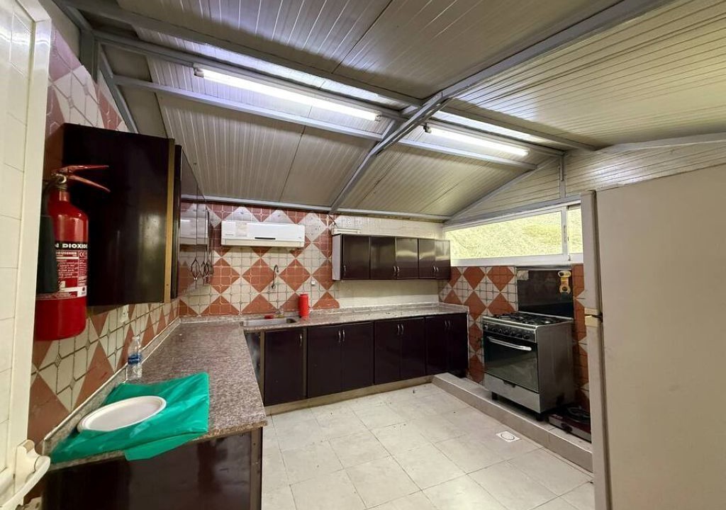 Photo of Kitchen in Ras Al Khaimah
