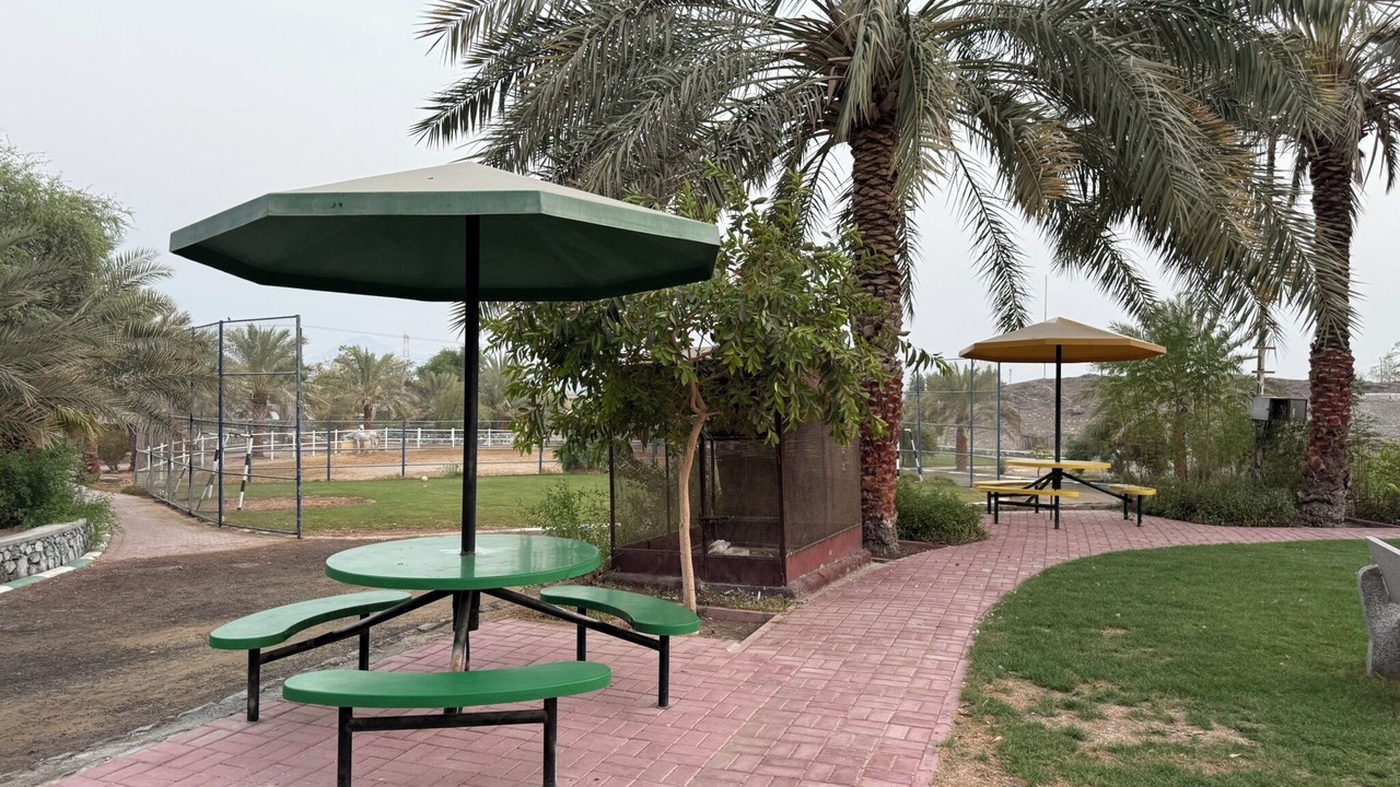 Photo of Outdoor in Ras Al Khaimah