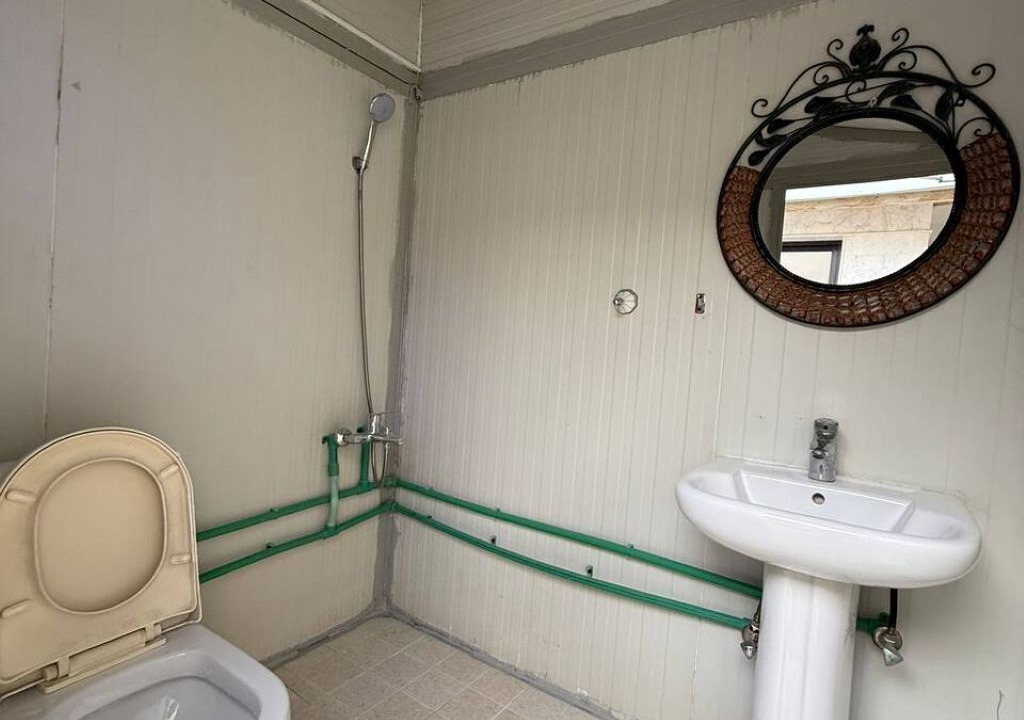 Photo of Bathroom in Ras Al Khaimah