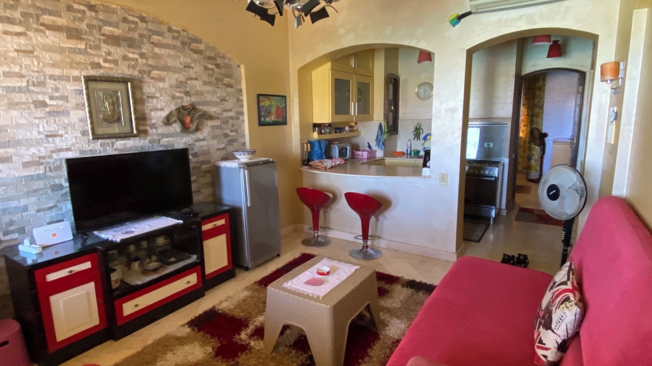Photo of Livingroom in El Gouna