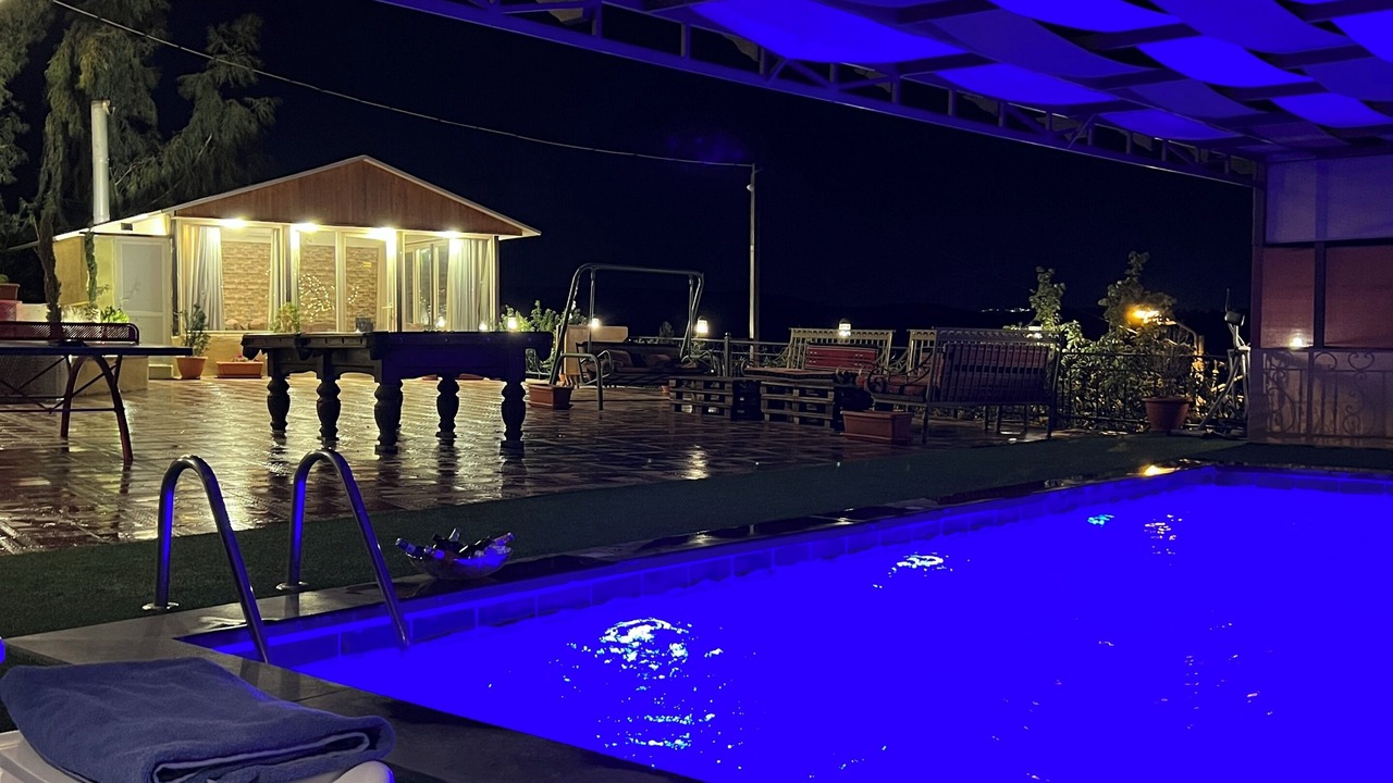 Photo of Outdoor in Suwailih