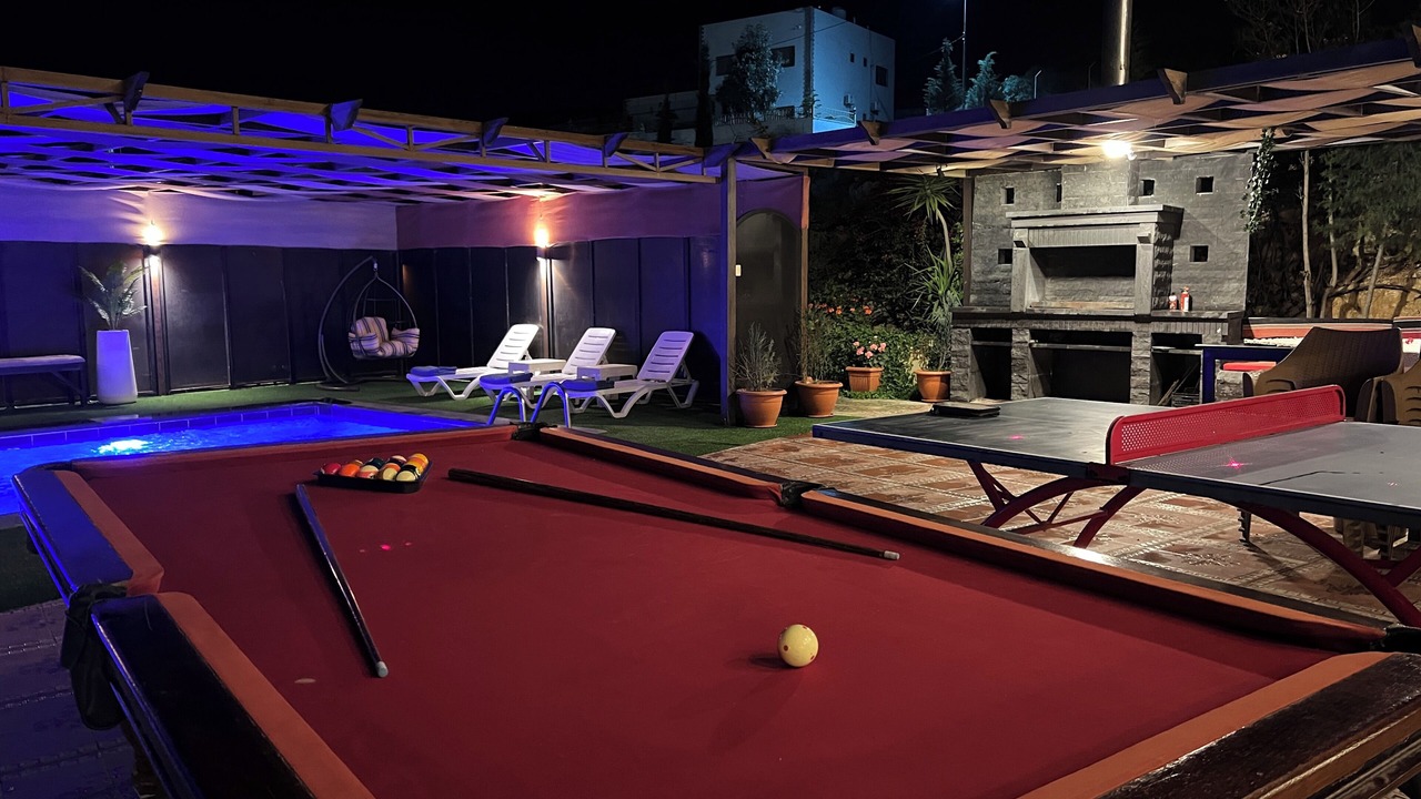 Photo of Patio Balcony in Suwailih