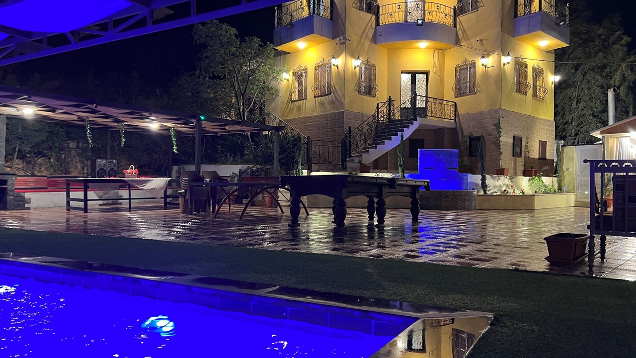 Photo of Outdoor in Suwailih