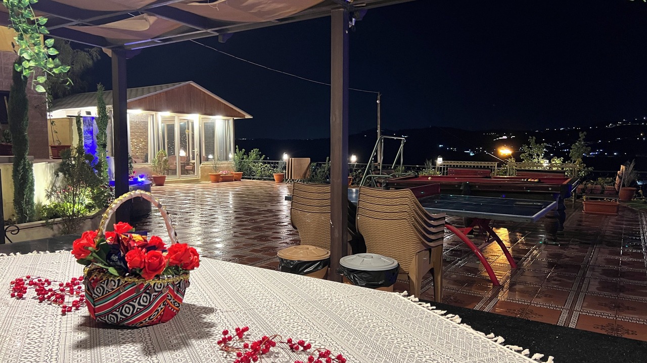Photo of Patio Balcony in Suwailih