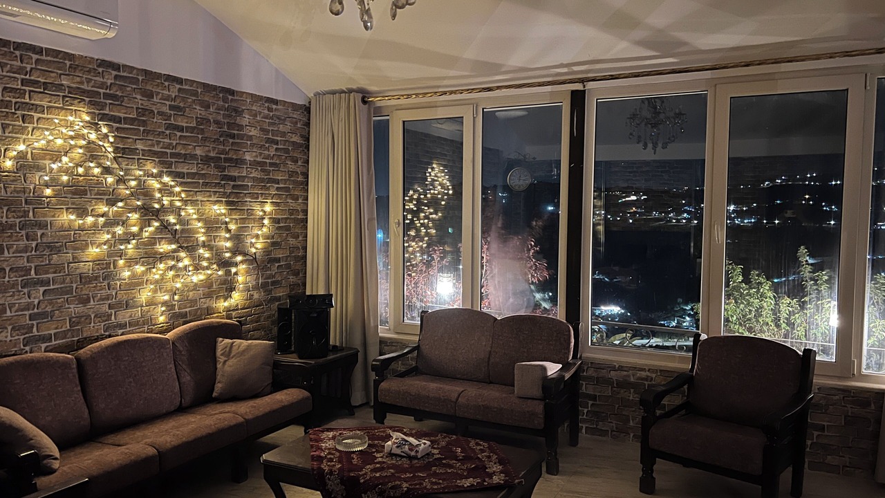 Photo of Livingroom in Suwailih