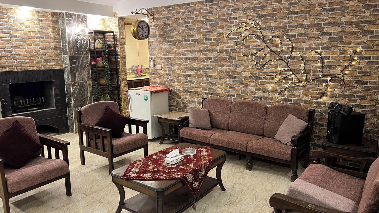 Photo of Livingroom in Suwailih