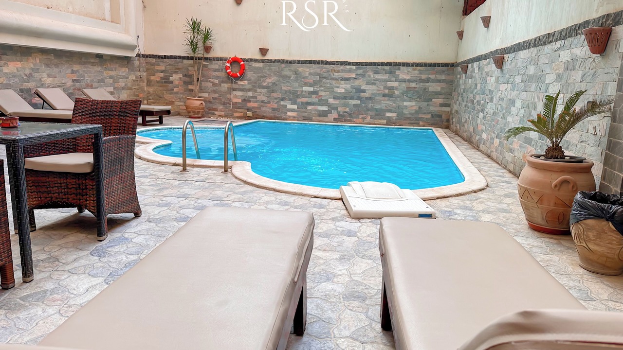 Photo of Outdoor in Al Mamsha El Seyahi