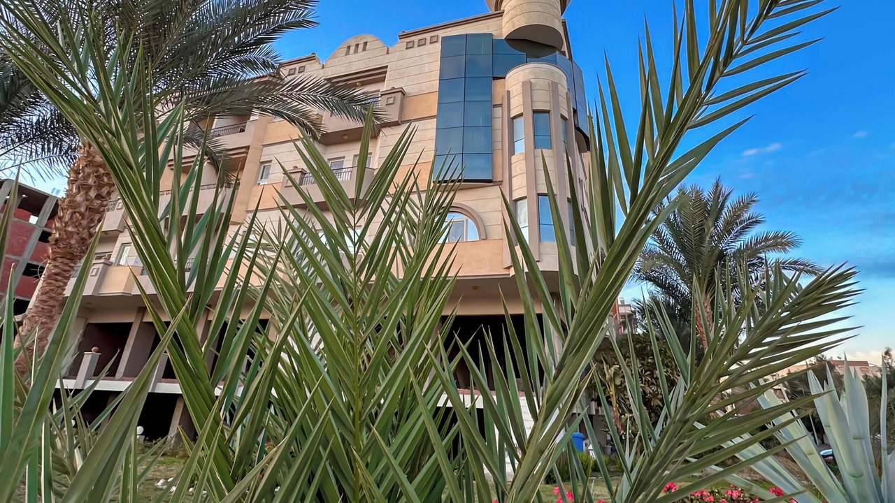 Photo of Outdoor in Al Mamsha El Seyahi