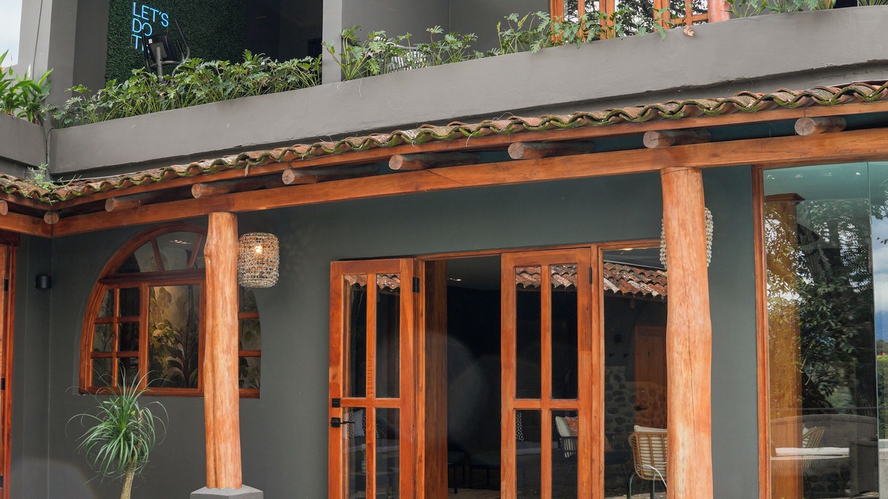 Photo of Outdoor in Ciudad Colon