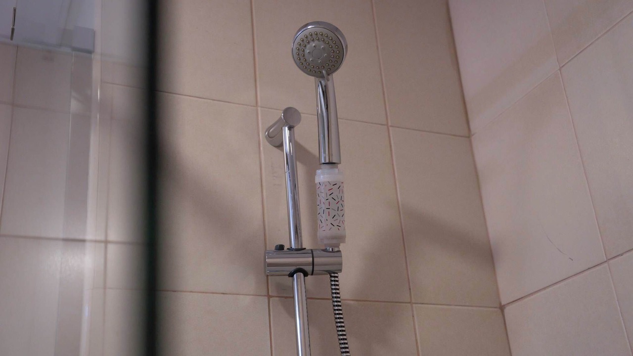 Photo of Bathroom in Dubai Sports City