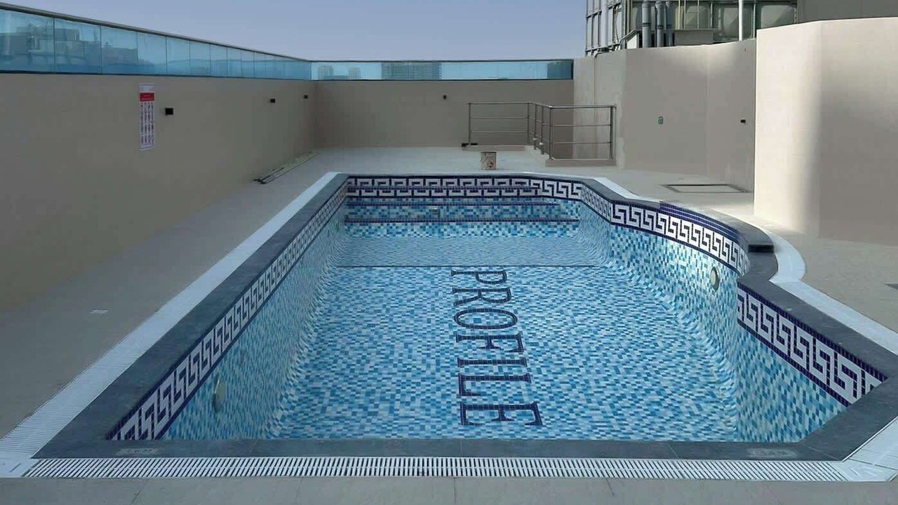 Photo of Outdoor in Dubai Sports City