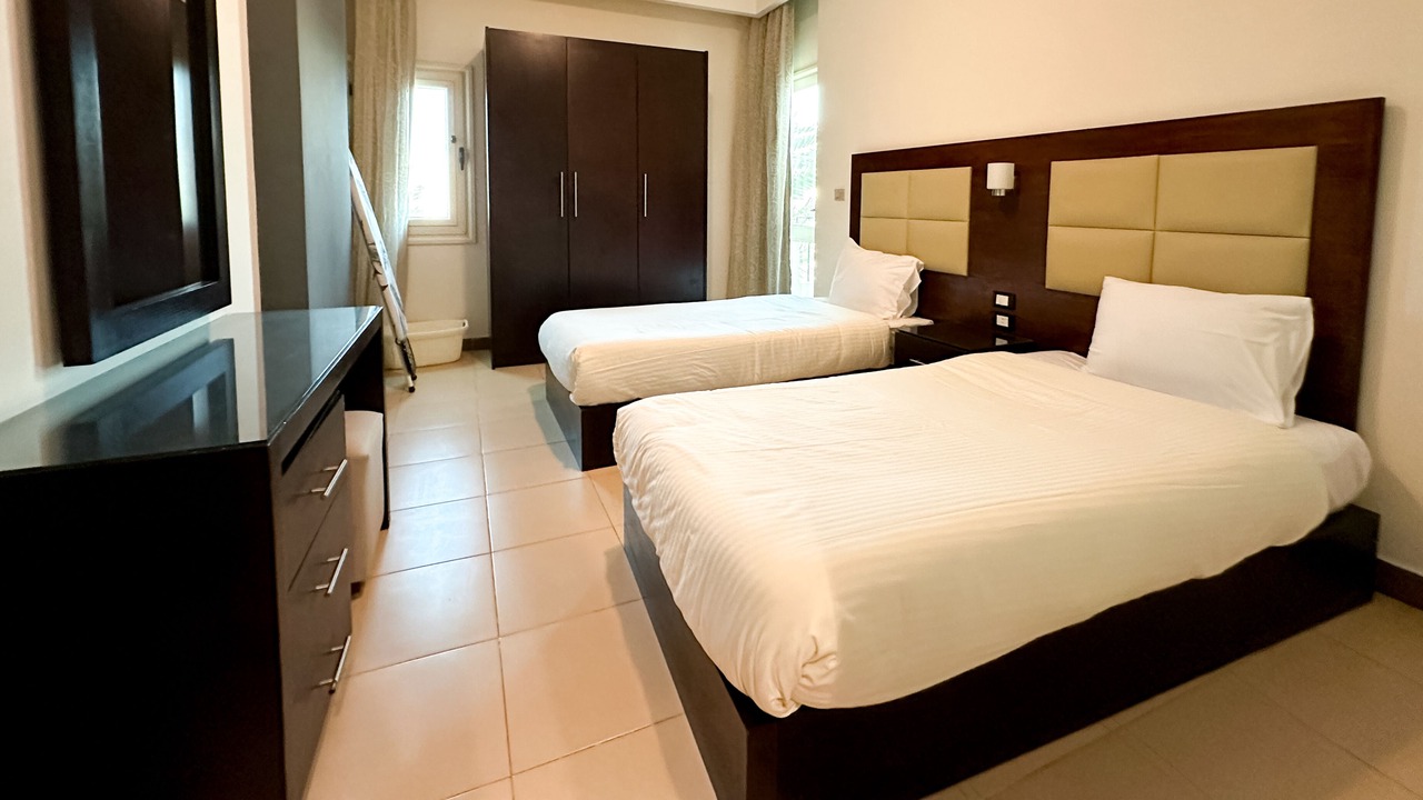 Photo of Bedroom in Al Mamsha El Seyahi