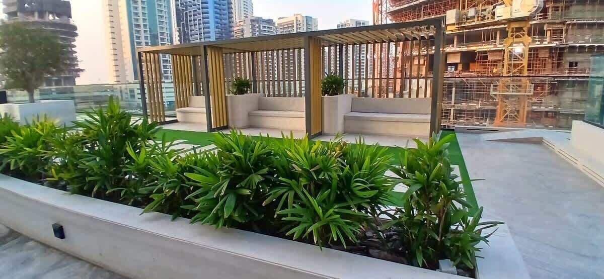Photo of Outdoor in Business Bay