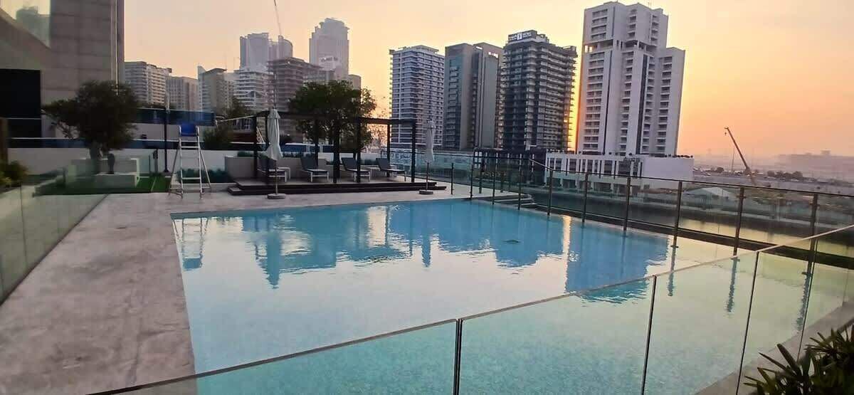 Photo of Outdoor in Business Bay
