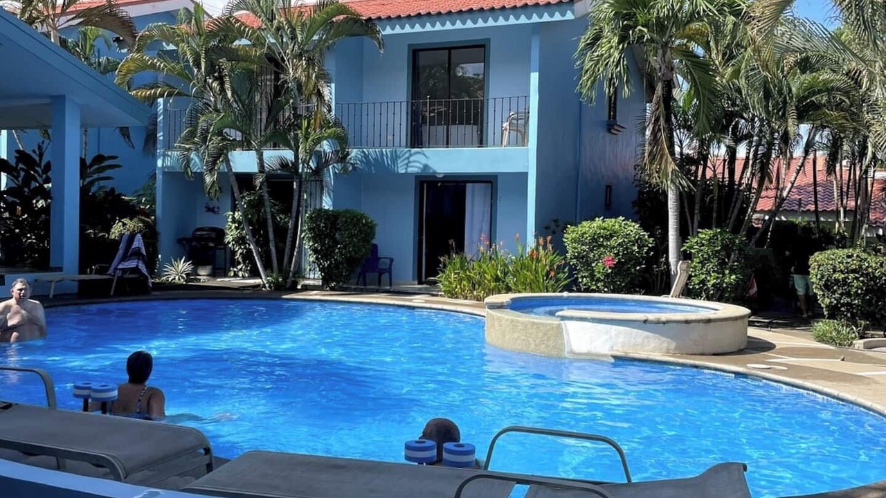 Photo of Outdoor in Coco