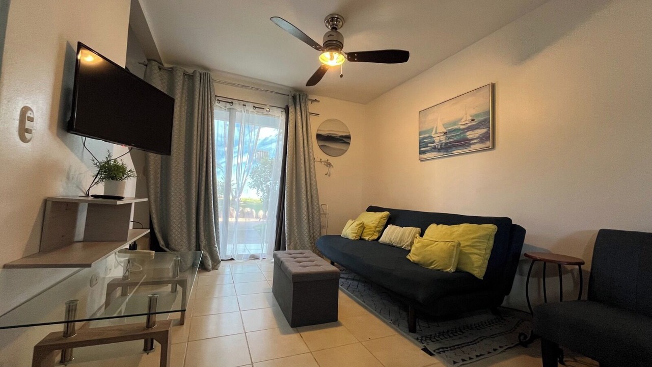 Photo of Livingroom in Coco