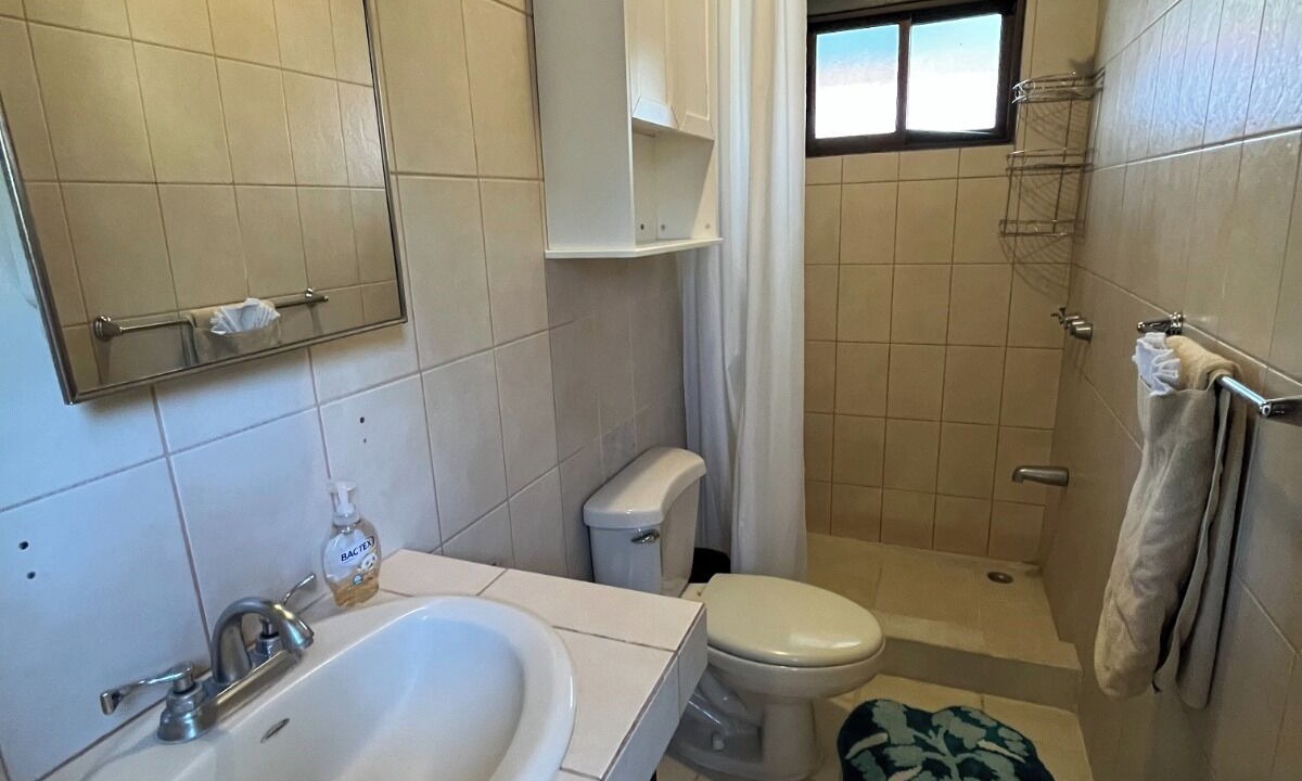 Photo of Bathroom in Coco