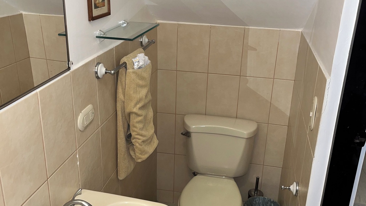 Photo of Bathroom in Coco