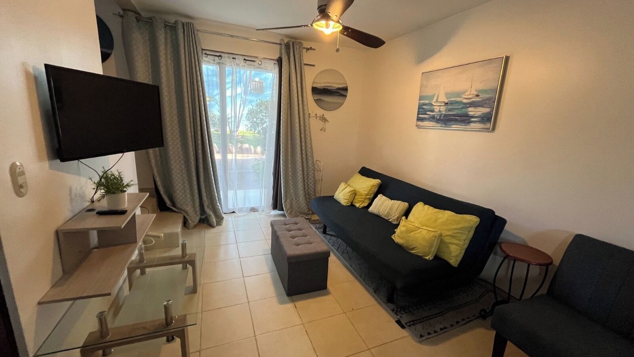 Photo of Livingroom in Coco