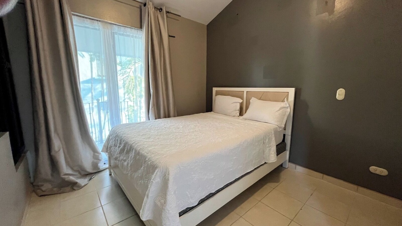 Photo of Bedroom in Coco