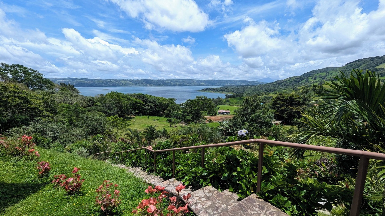 Photo of Outdoor in Tronadora